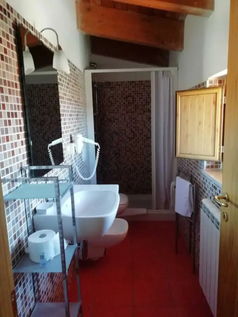 Villa Tardioli Affittacamere