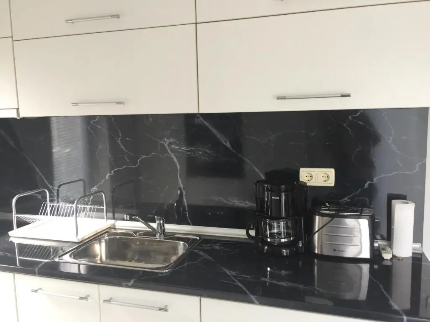 Black Sea 3 Nesebar Apartment