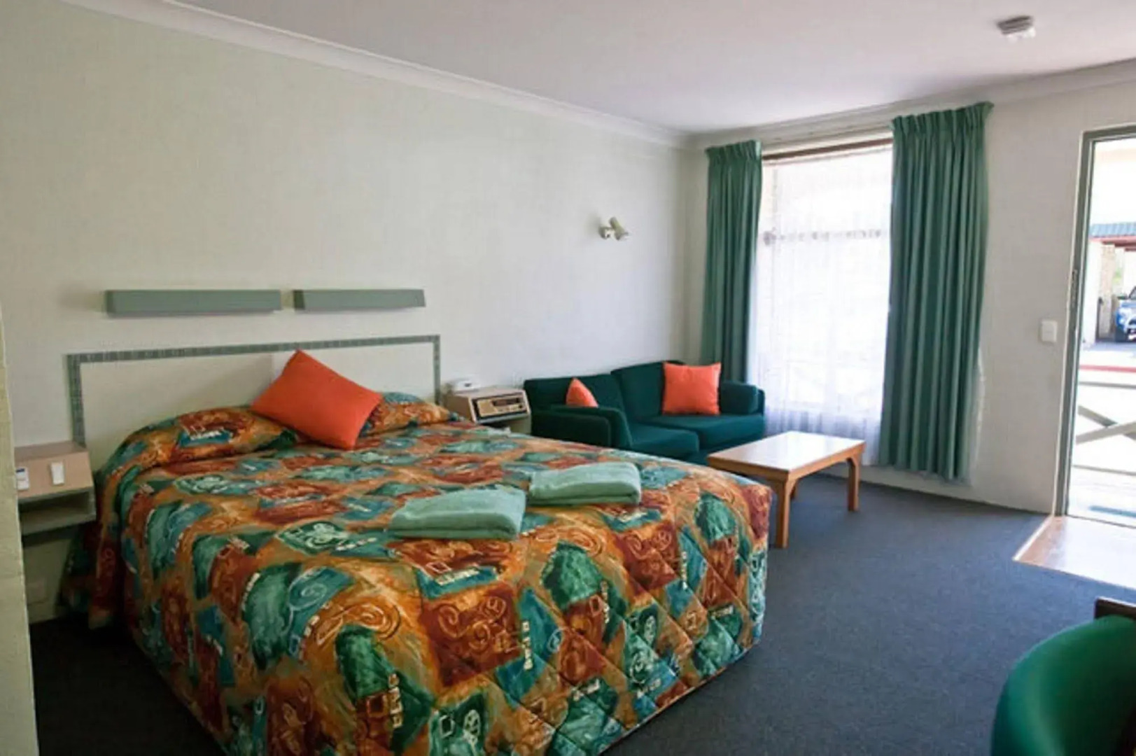 The Alluna Motel, an Ascend Collection Hotel