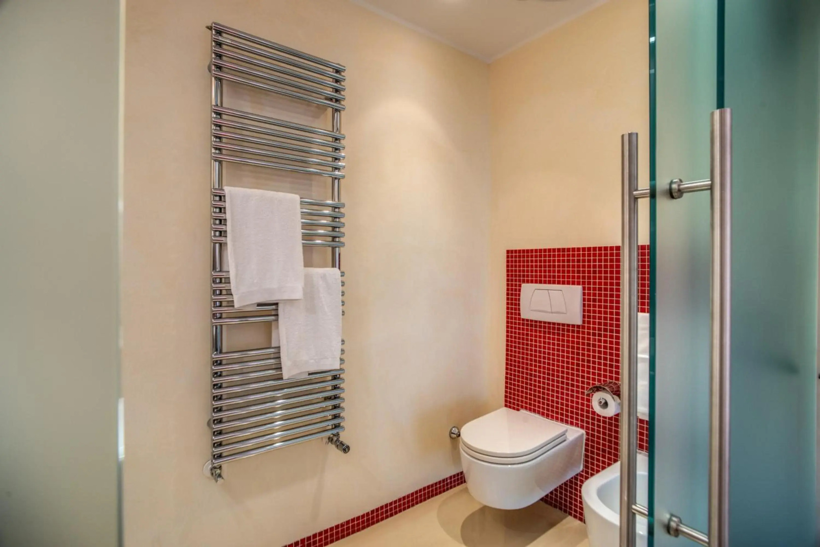 easyHotel Amsterdam City Centre South