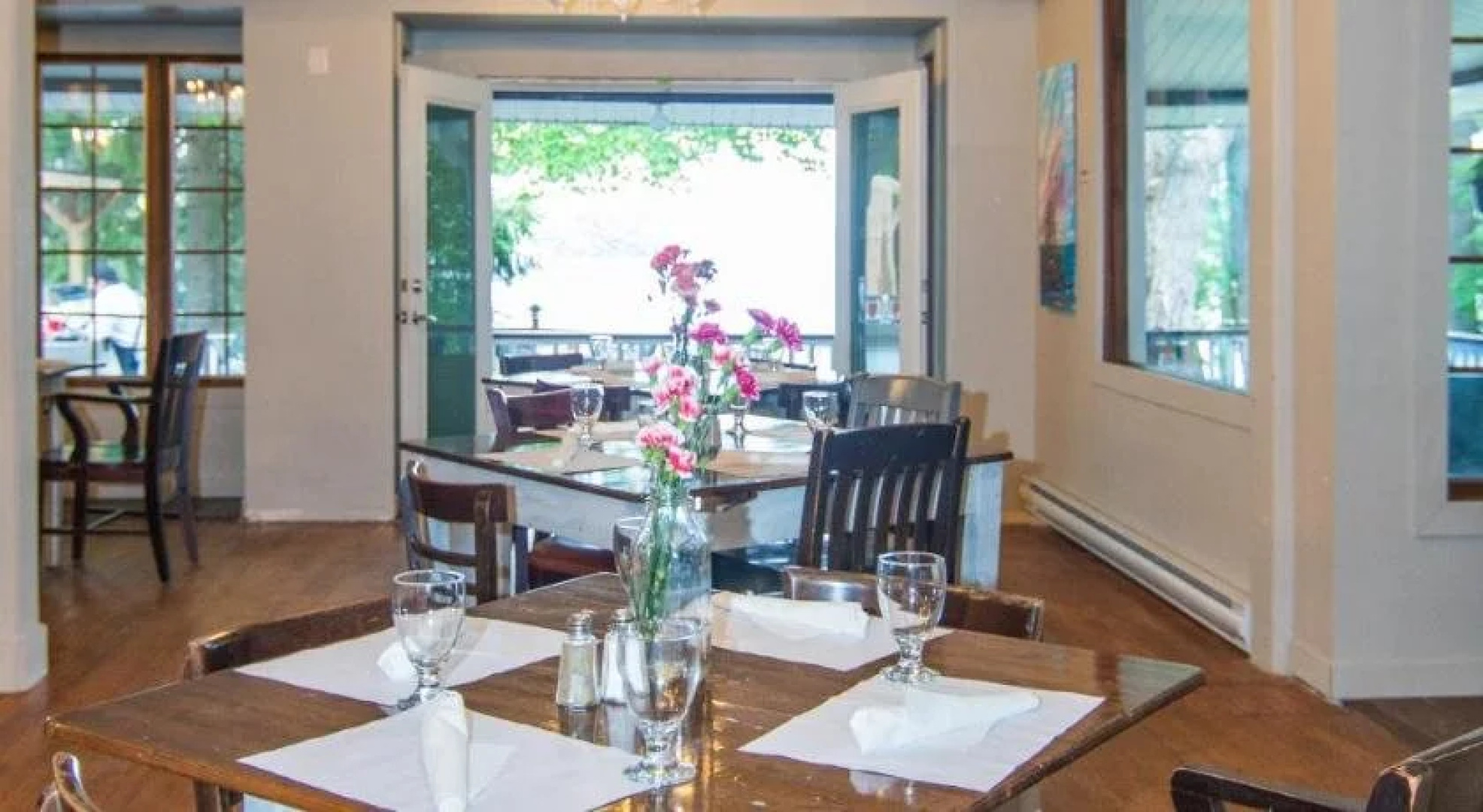 Clevelands House Resort Muskoka