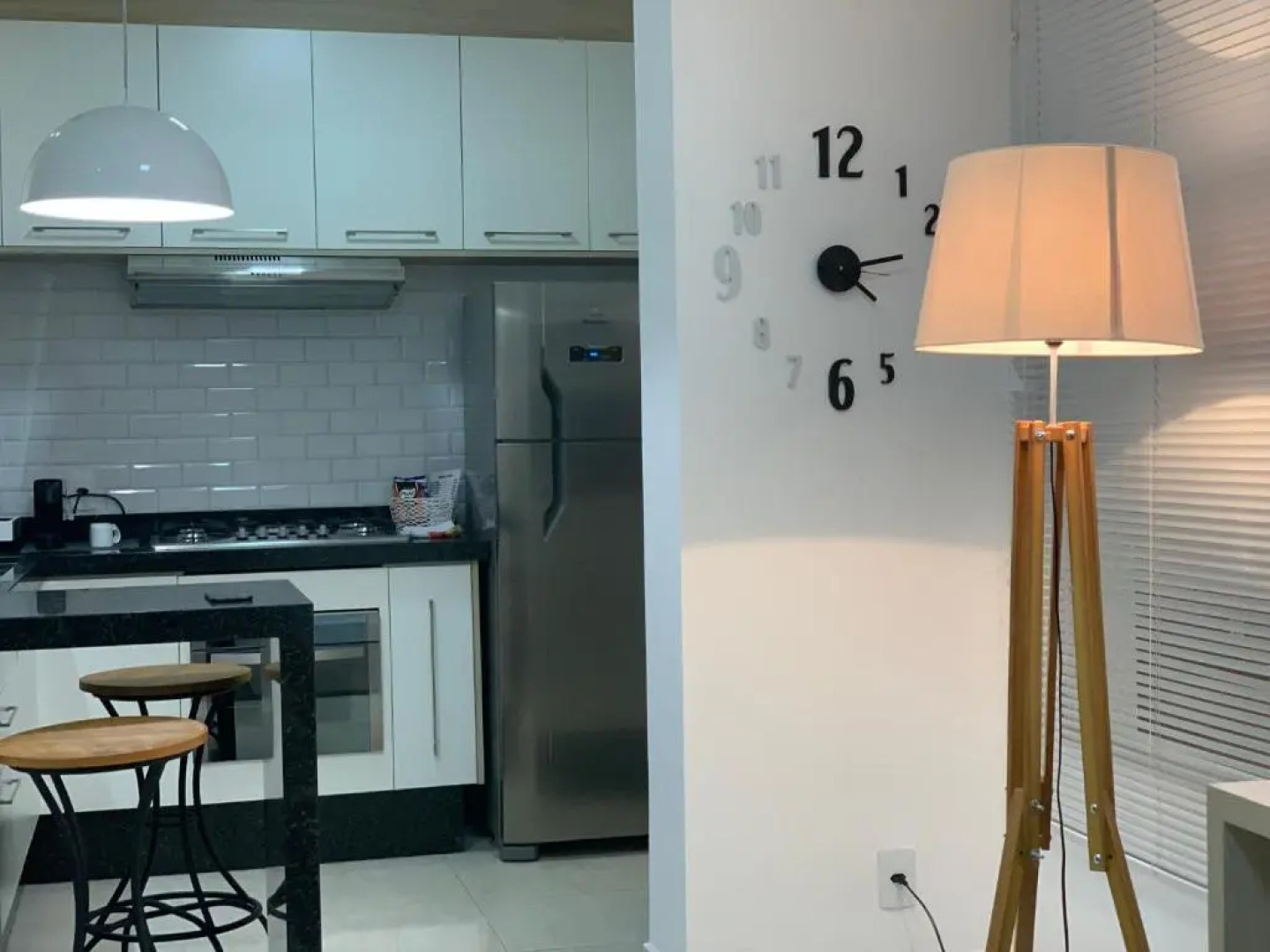 APARTMENTFORSTAY 18 Tânger