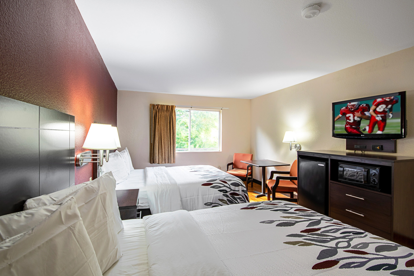 Red Roof Inn San Marcos