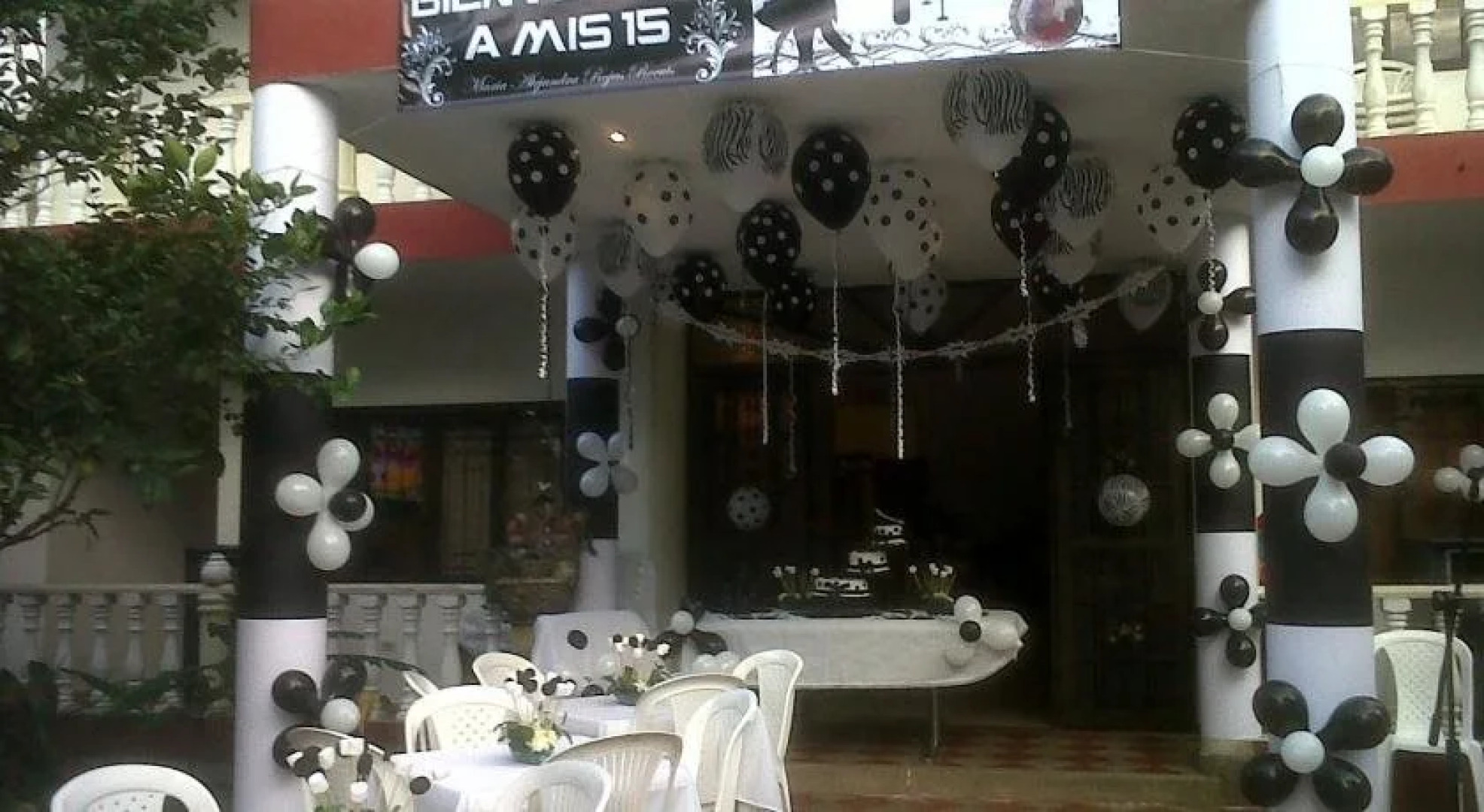 Casa de Huéspedes Villa Hermosa