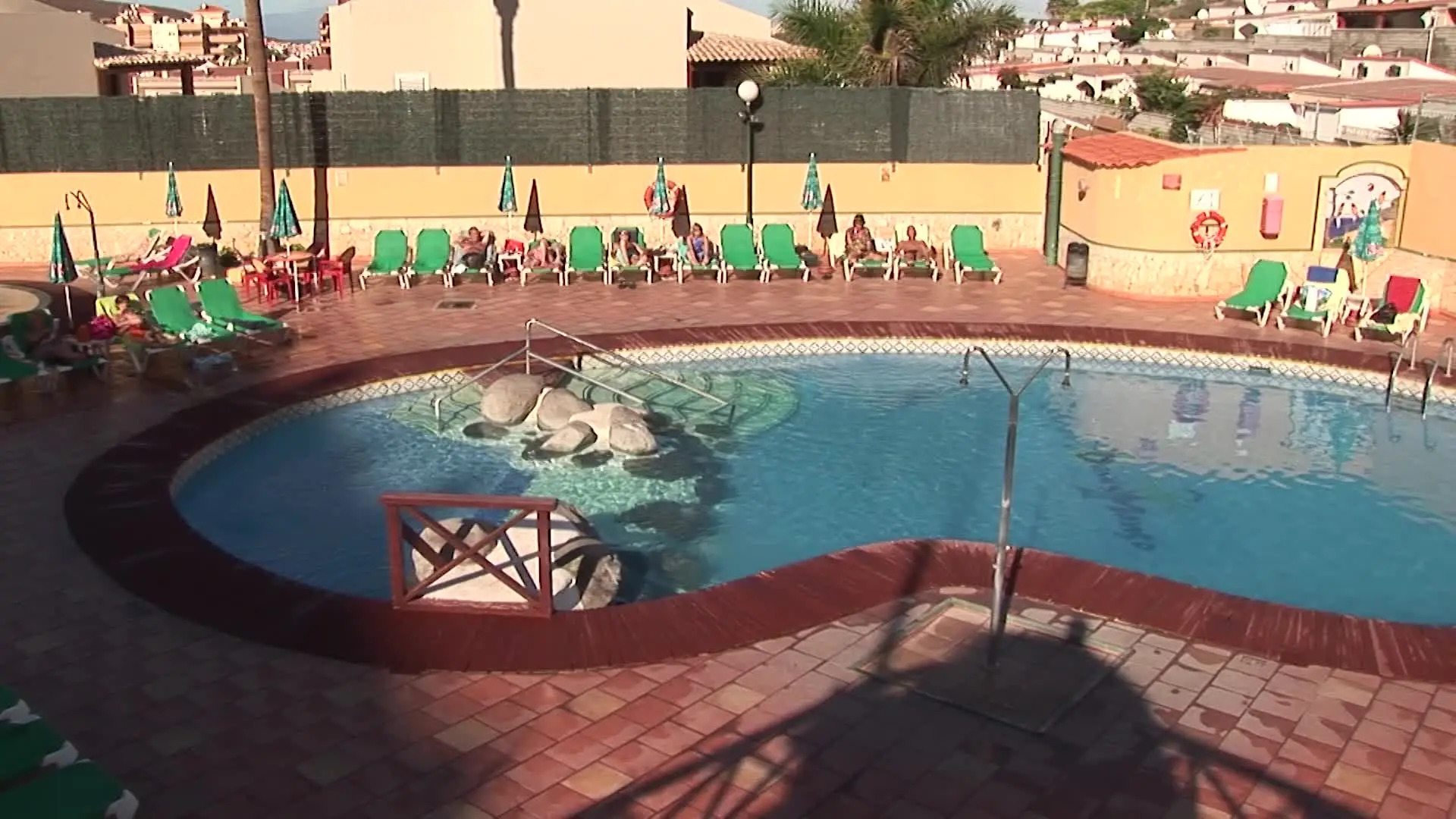 Ohasis Boutique Suites