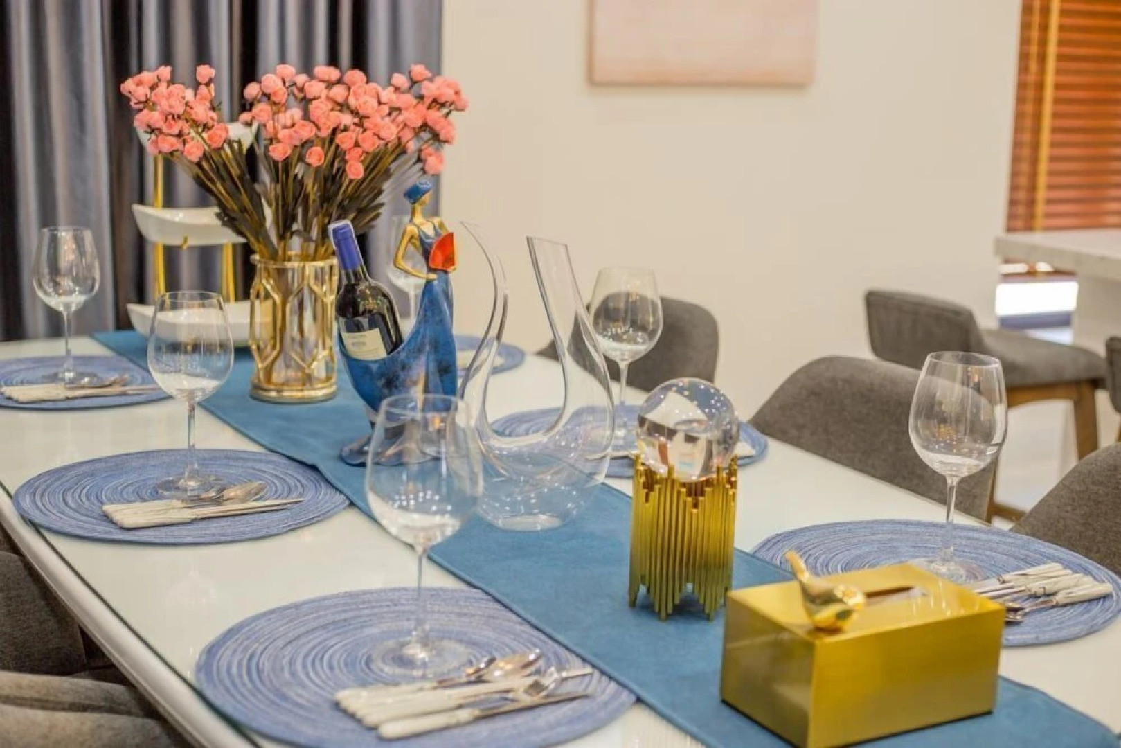 Mystery Villas in Wynham Garden Cam Ranh