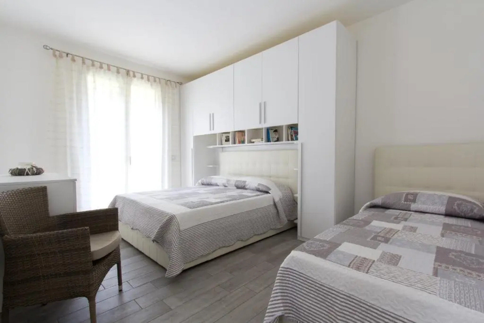 Appartamenti Zerboni