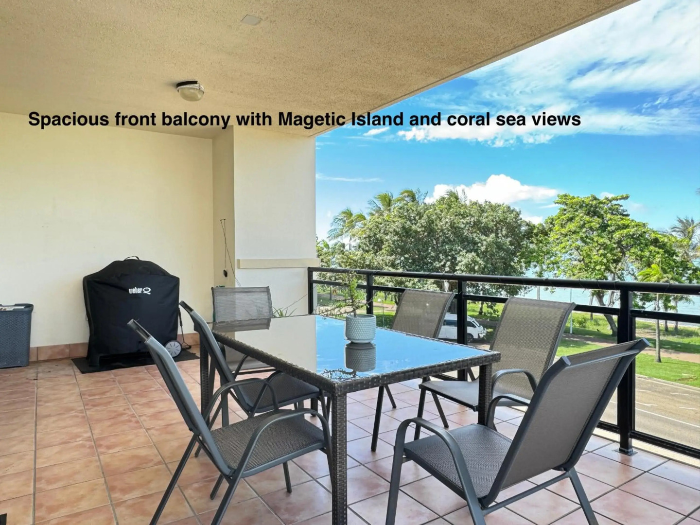 Townsville Lighthouse - 3/103 Strand