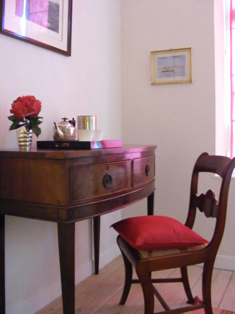 Chateau de Flottemanville