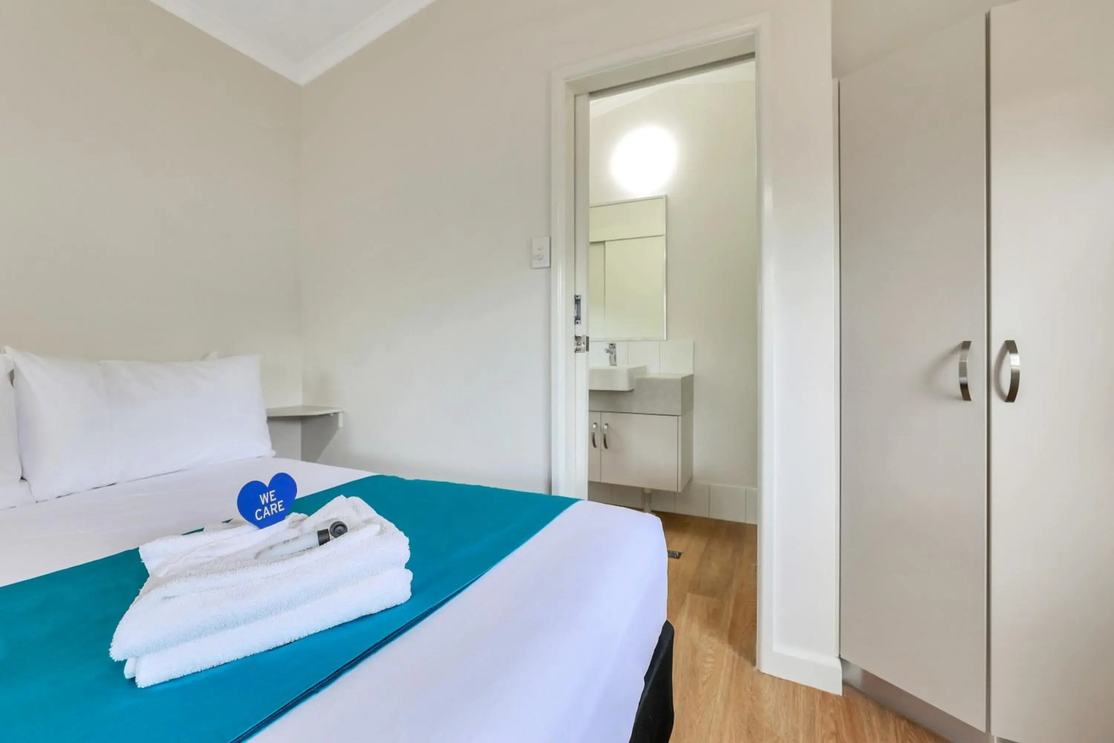 Darwin FreeSpirit Resort