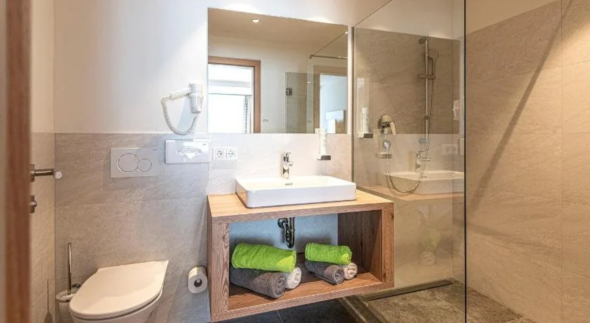 Appartementhaus Winkler