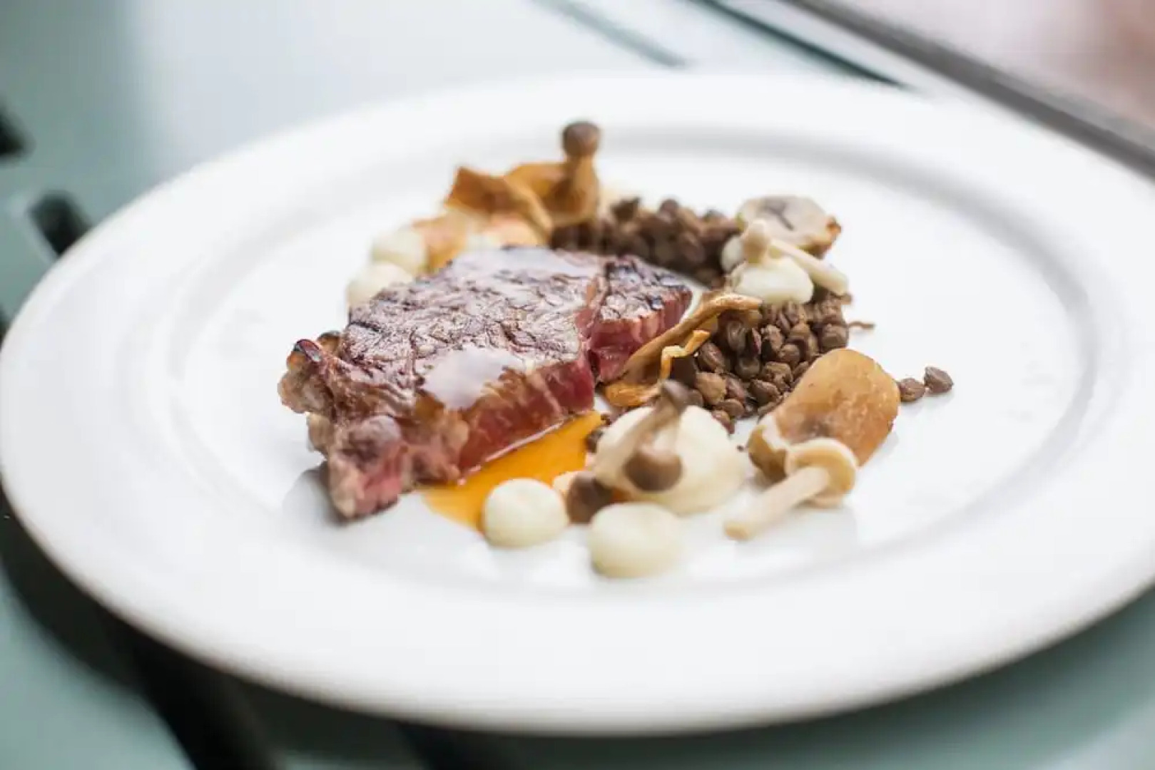 Hotel Café Restaurant t Raedhûs