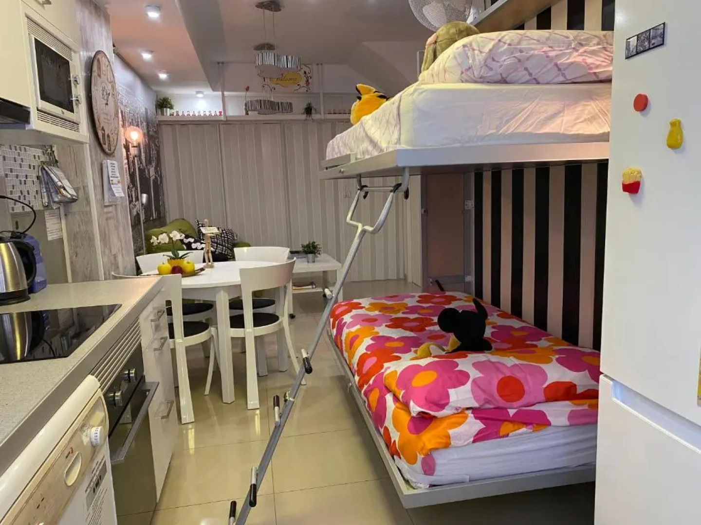 BADAROSA House10min to BARCELONA City&NearTo BEACH