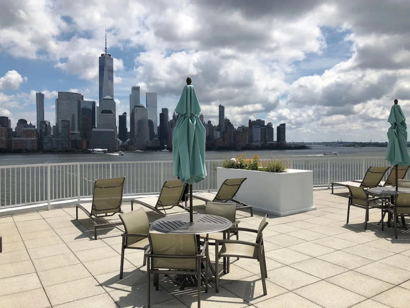 Dharma Home Suites JC at Exchange Place