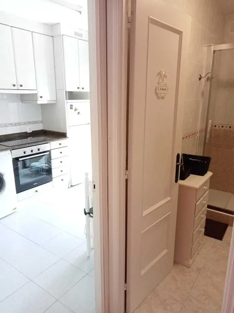 Coquetty Housing In Santander Bay