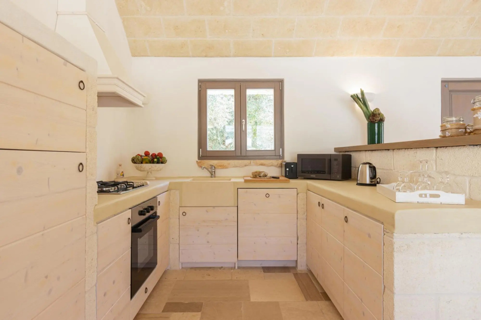 Lamia Del Bosco Con Piscina Privata