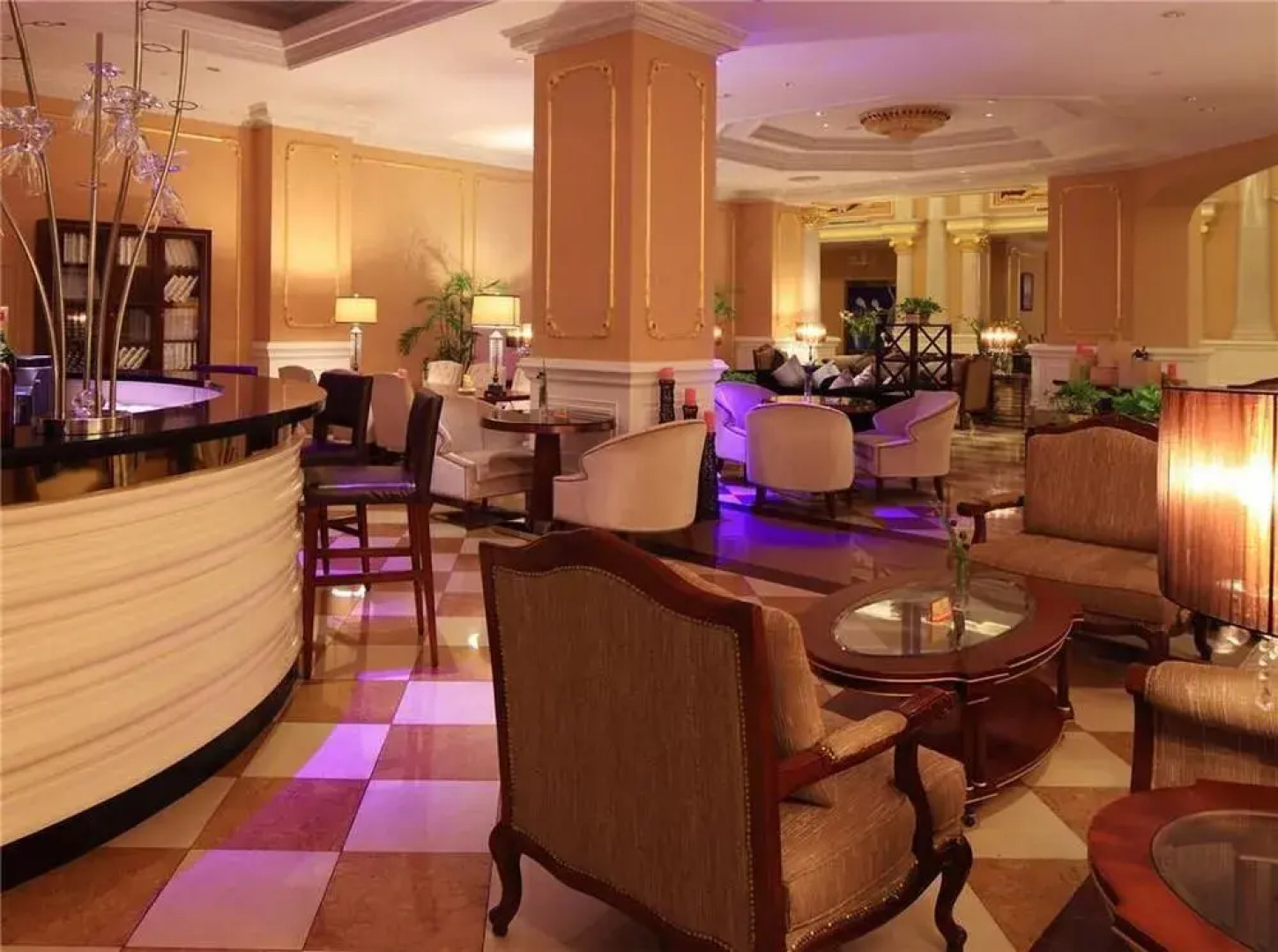 Taishan Country Garden Phoenix Hotel