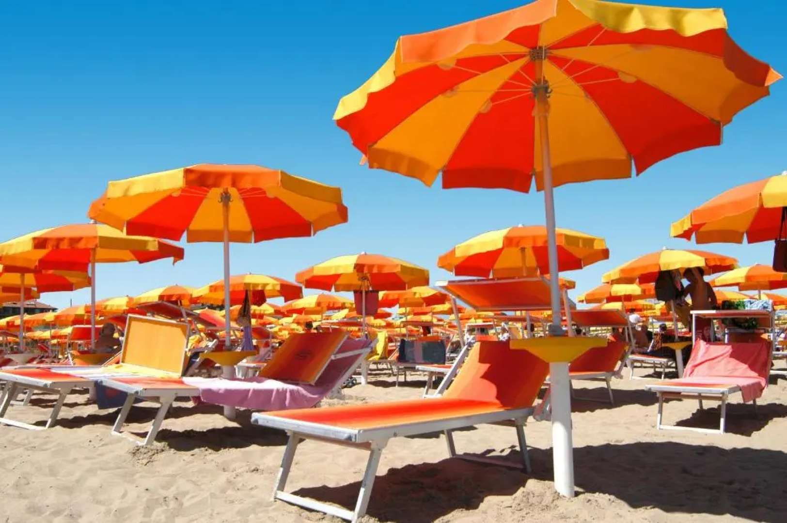 Villa Barbara...A 100 Passi Dal Mare!!!!