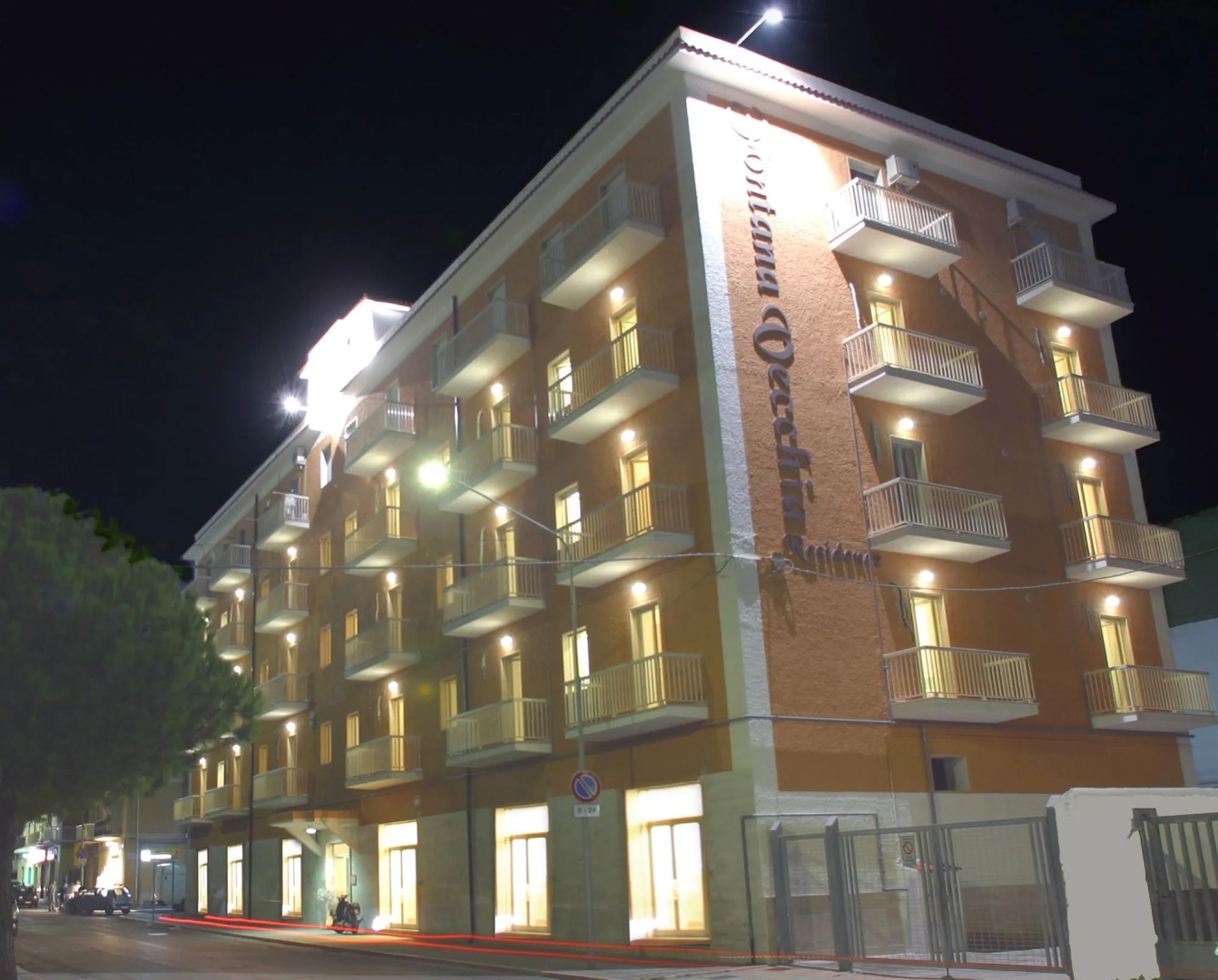 Residence Fontana Vecchia