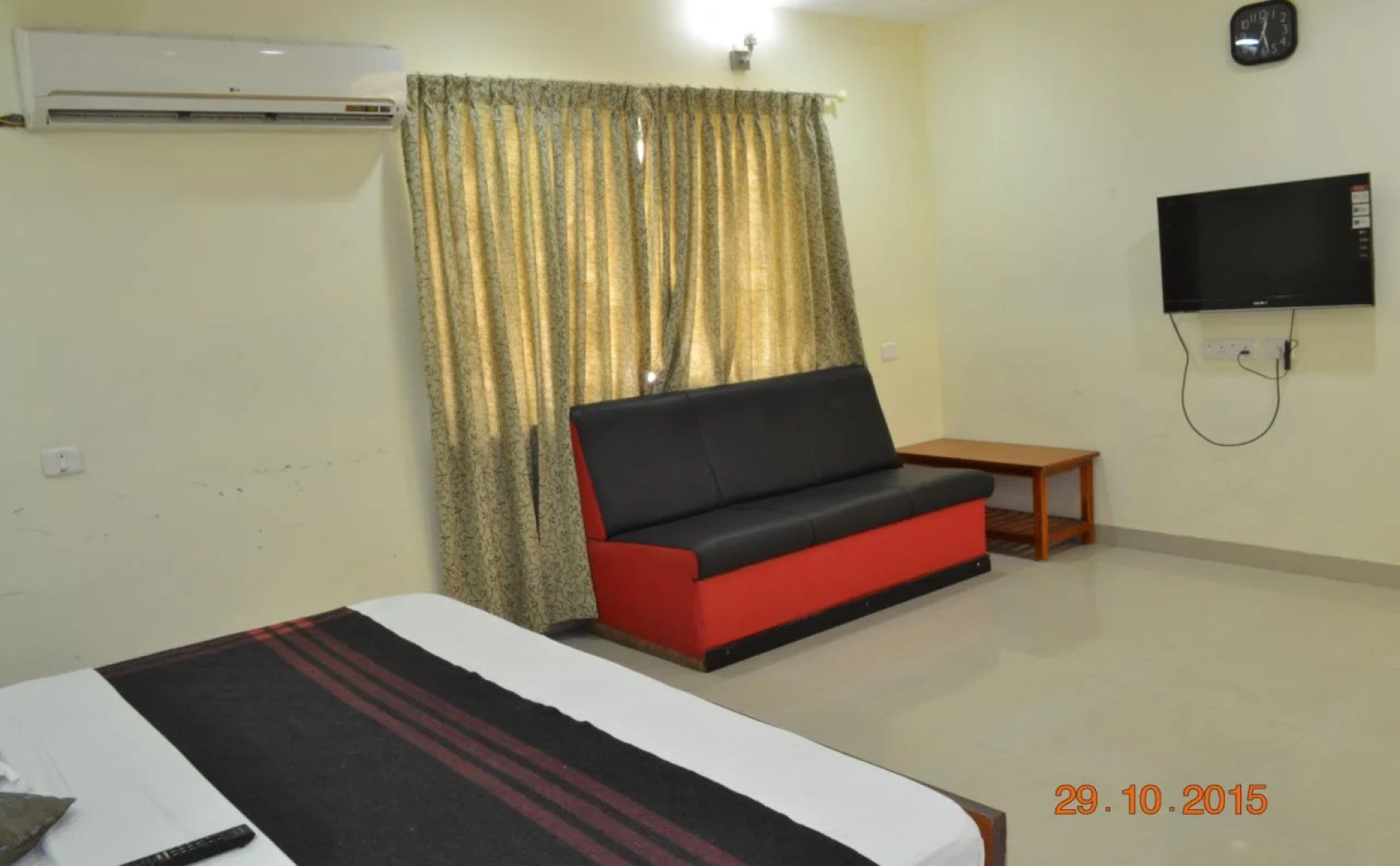 Classic Residency Pollachi