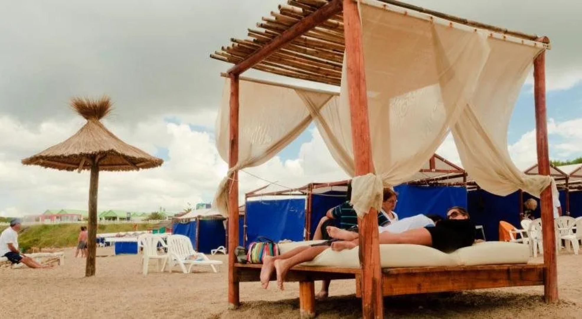 RCT Club Vacacional & SPA