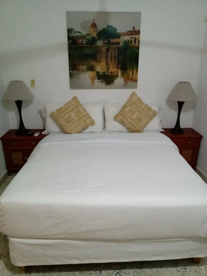 Hotel Boutique Casa Tres Cruces