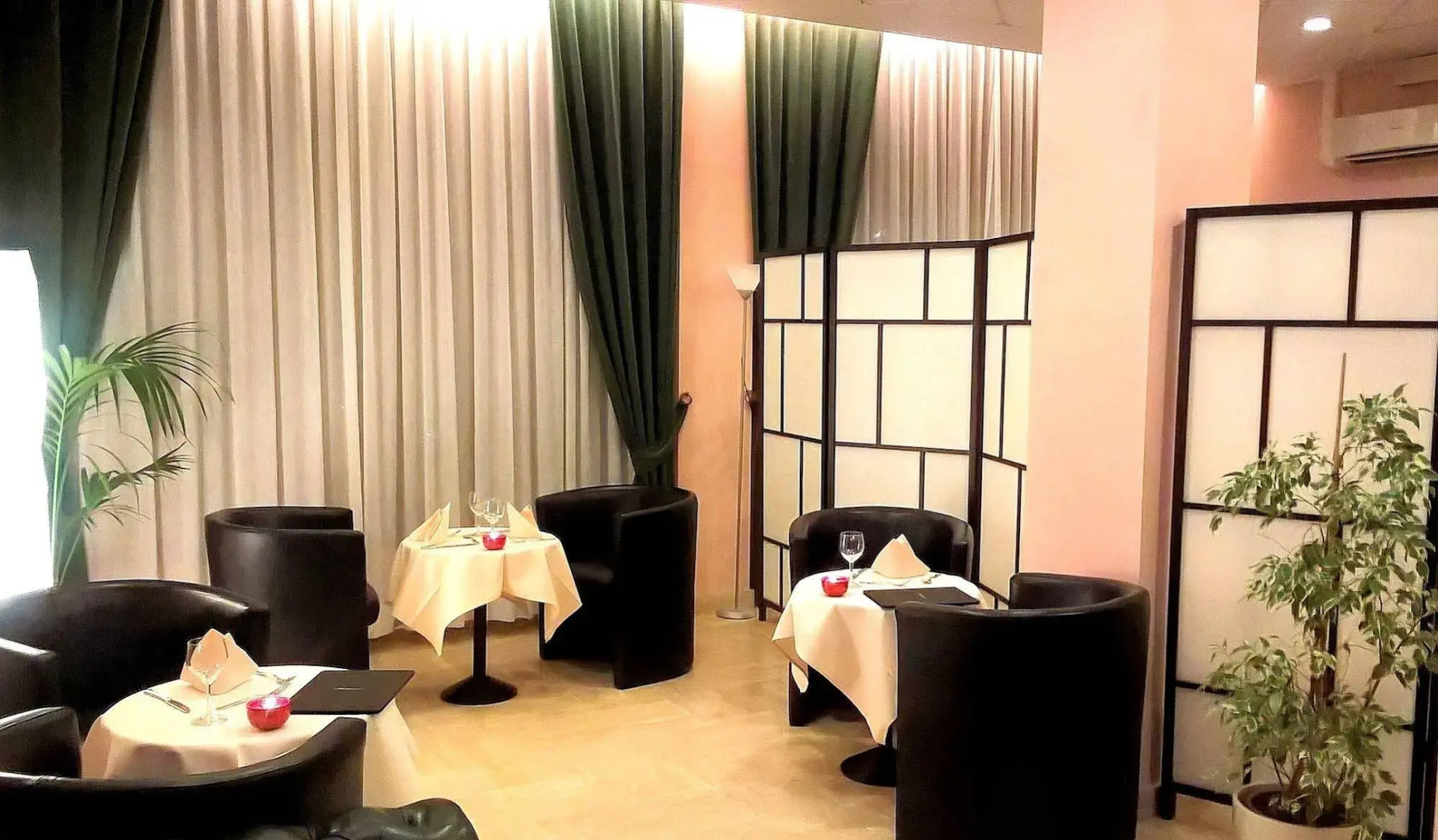 Executive Hotel Udine