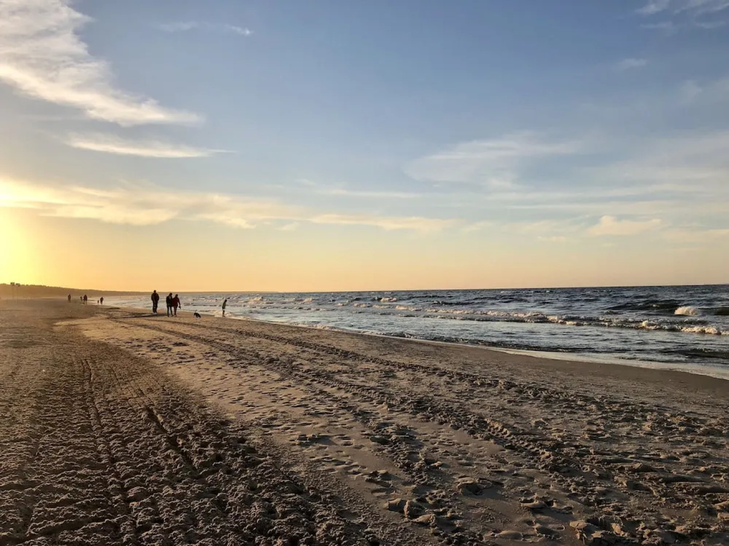 Hotel & Apartments Strandidyll