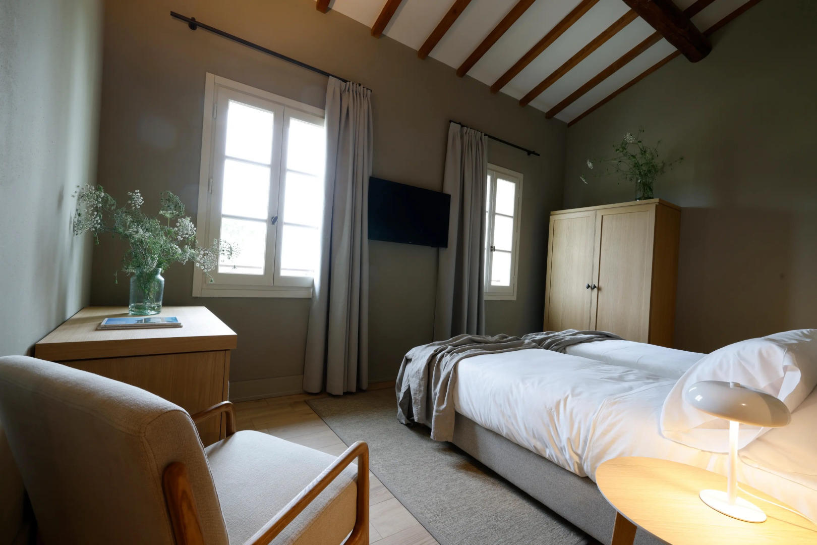 Colle Alberti Country House