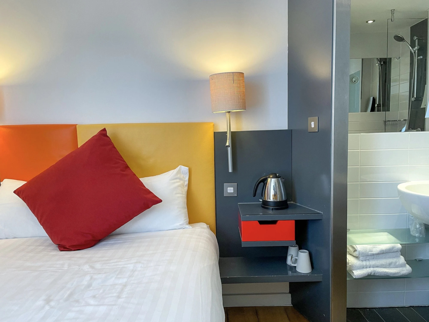 Four Points Flex by Sheraton Cardiff