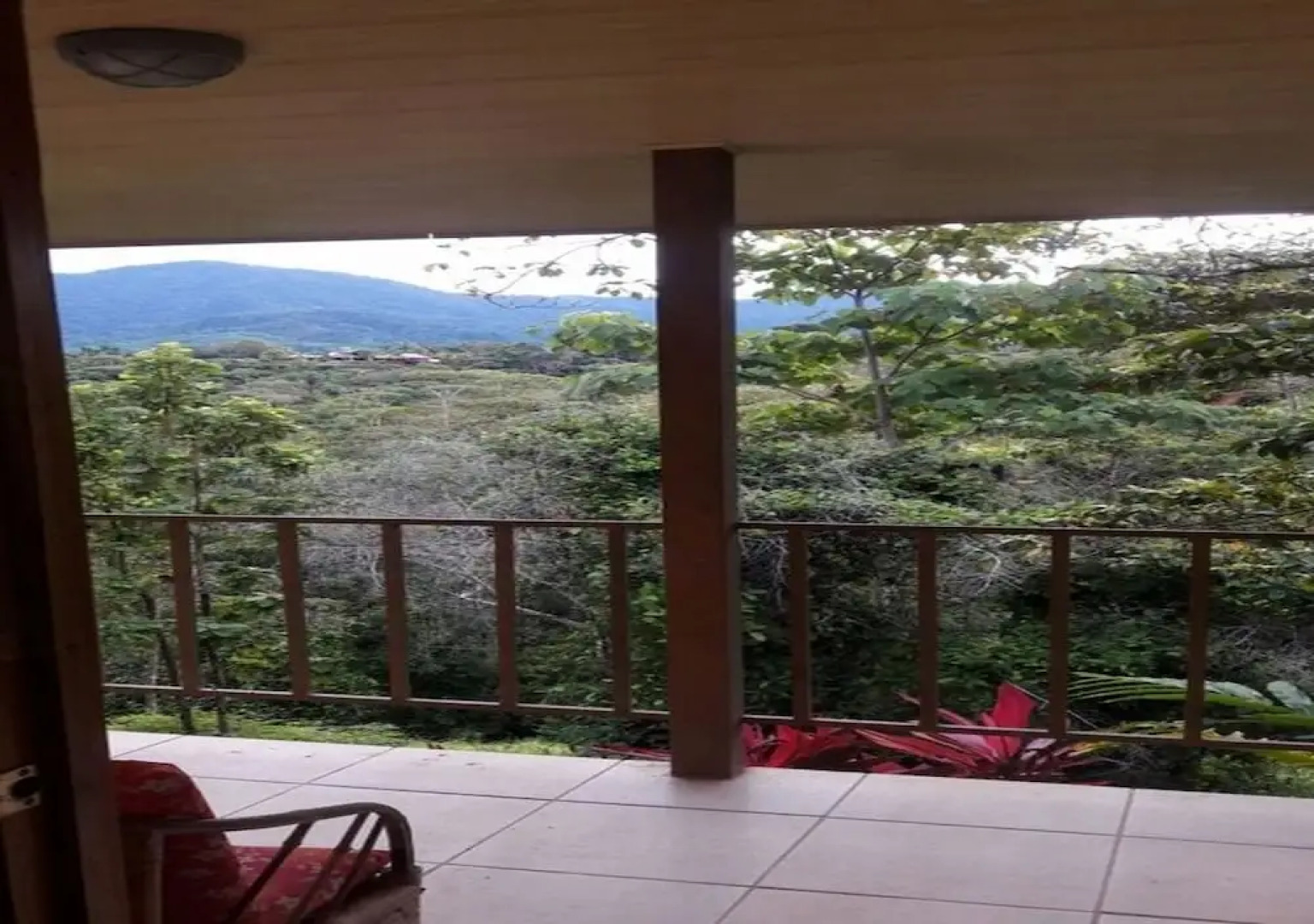 Club Fred Hotel Costa Rica