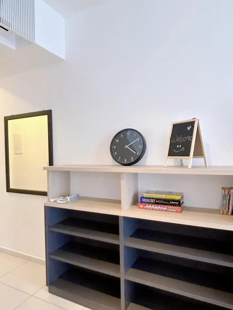 2BR Georgetown Luxury Suite #RoofTopPool #Beacon