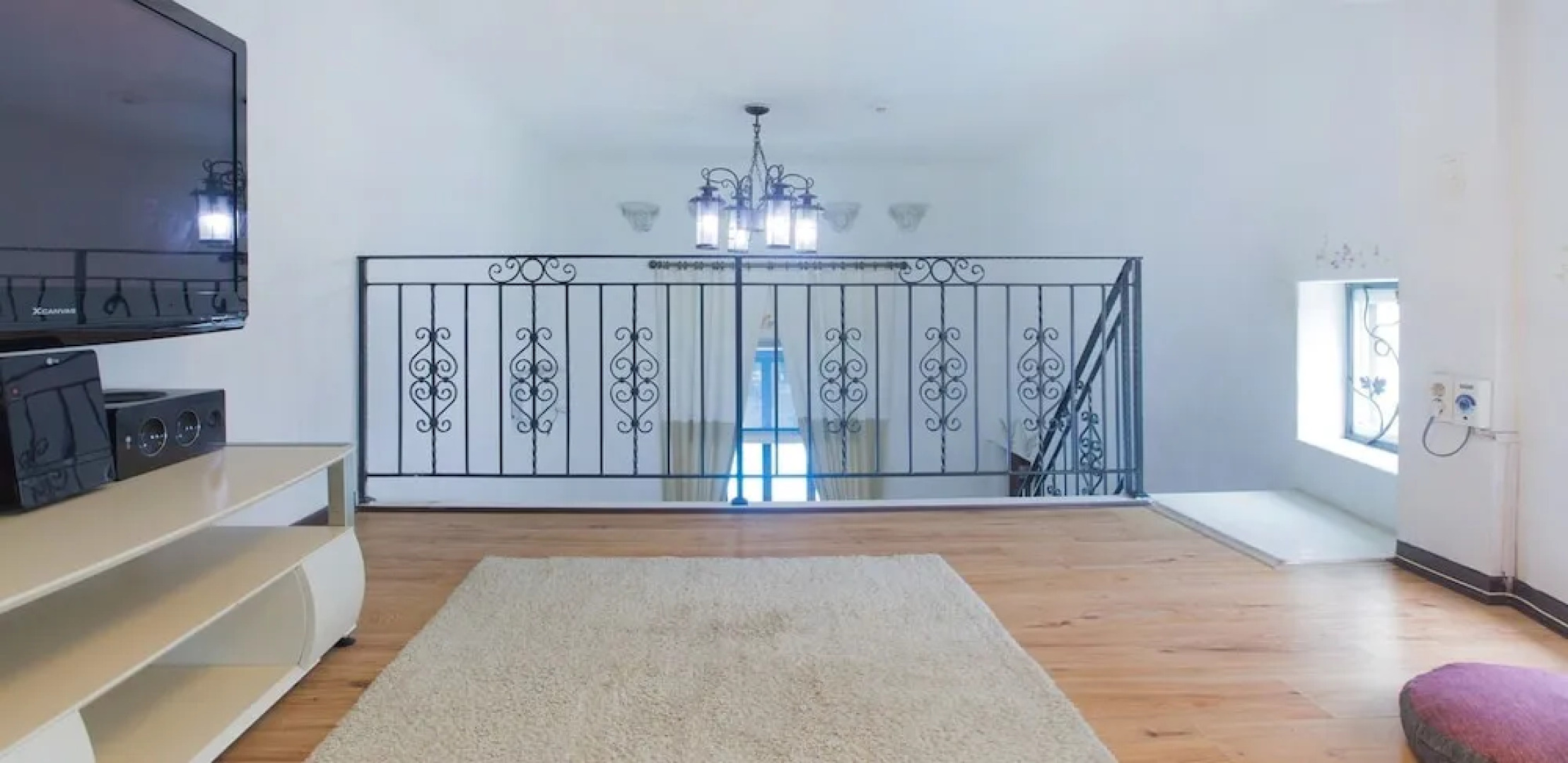 Anmyeondo Linderberg Pension