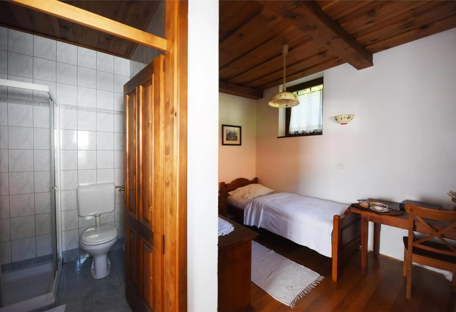 Turisticna Kmetija Seruga