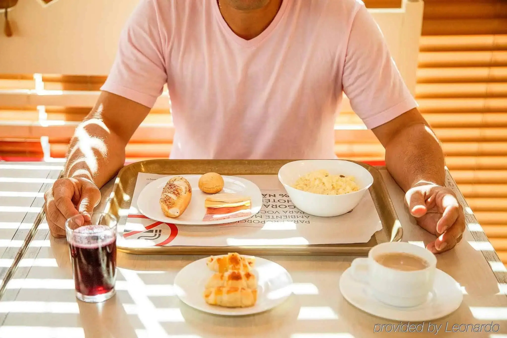 ibis Vitoria Aeroporto