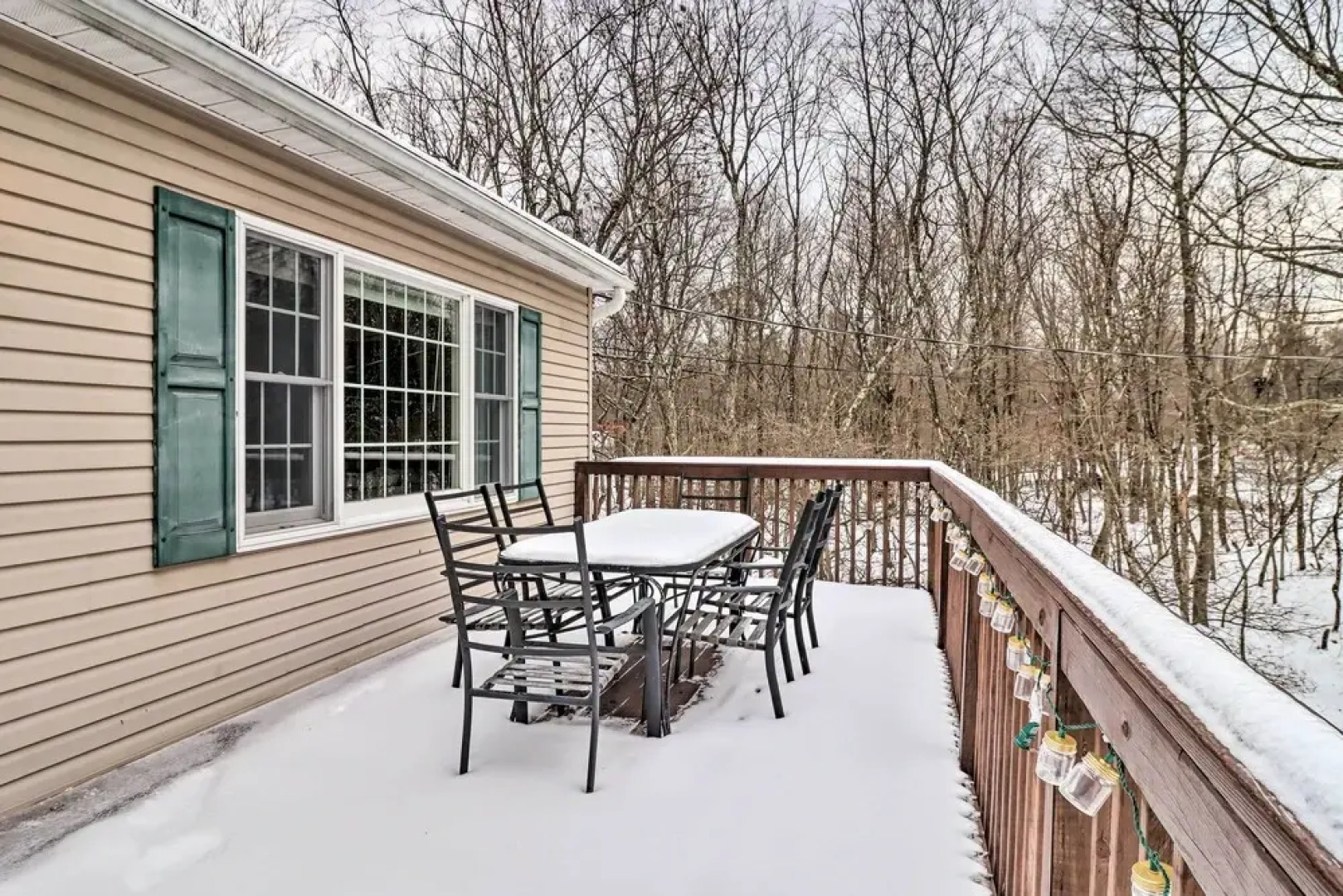 Albrightsville Home w/ Game Room < 1 Mi to Lake!