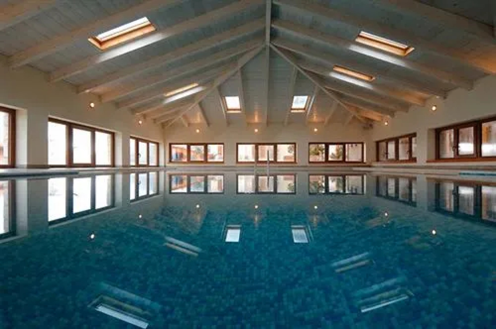 Santa Marina Arachova Resort & Spa