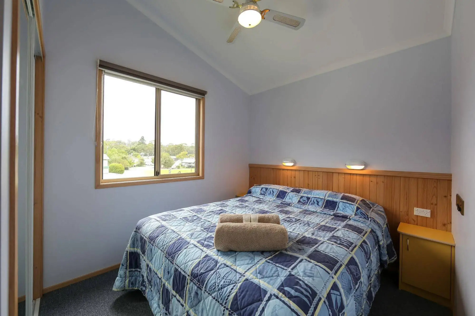 Discovery Parks - Eden