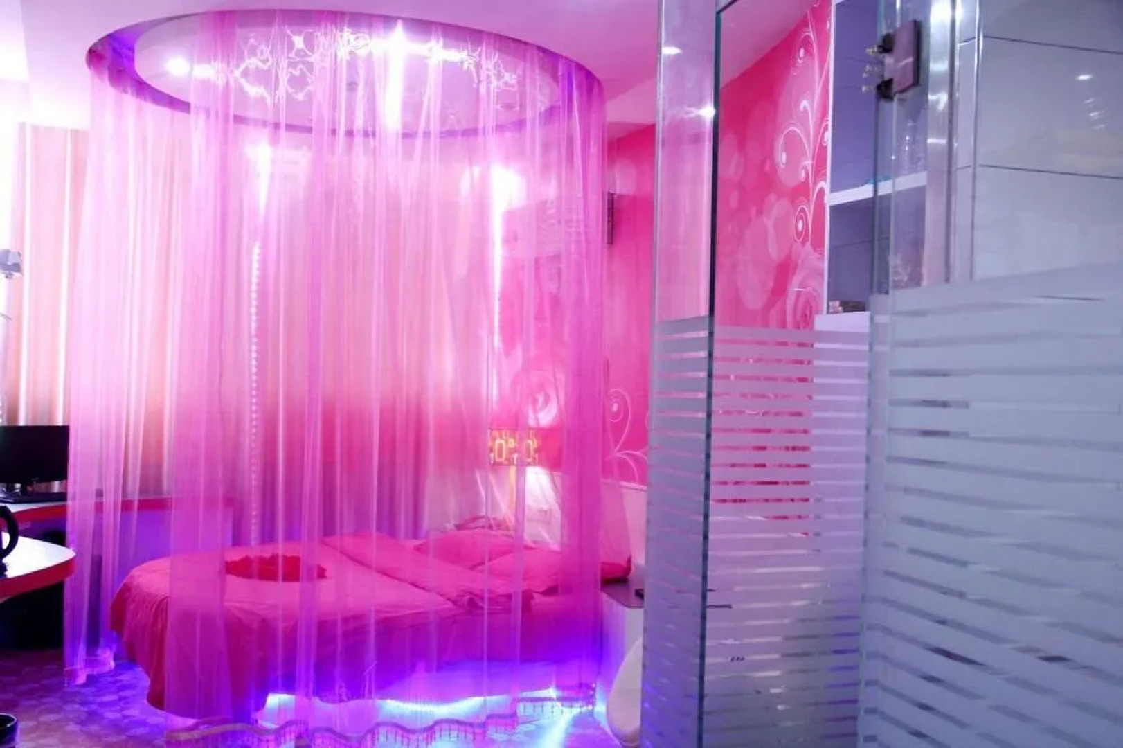 Jane Fashion Hotel - Ganzhou