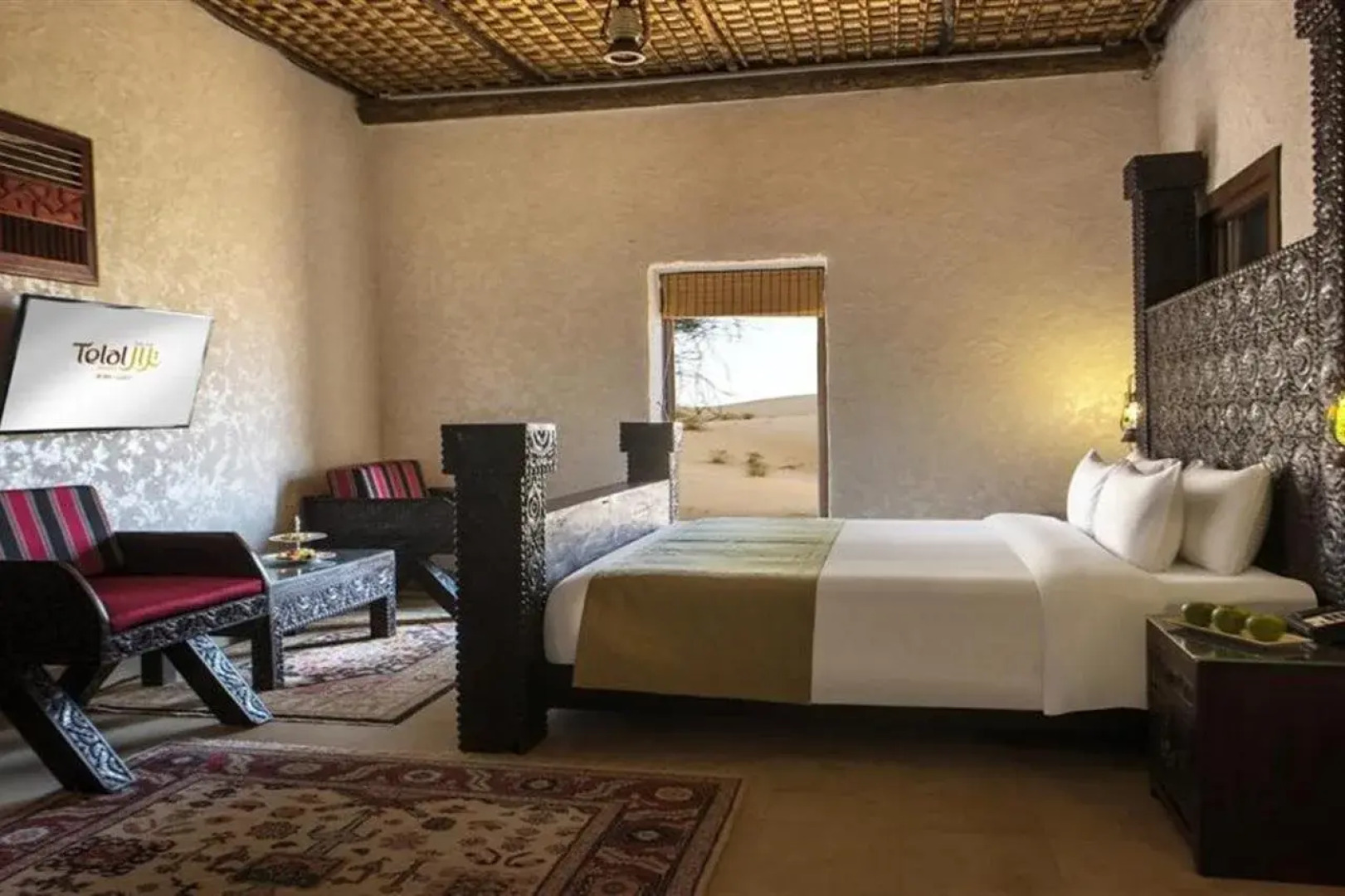 Telal Resort, Al Ain