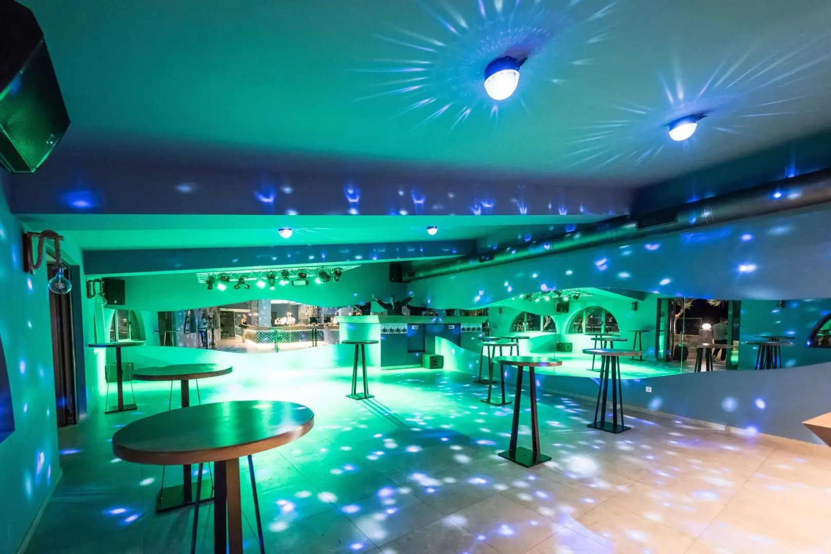 Nana Golden Beach - All Inclusive