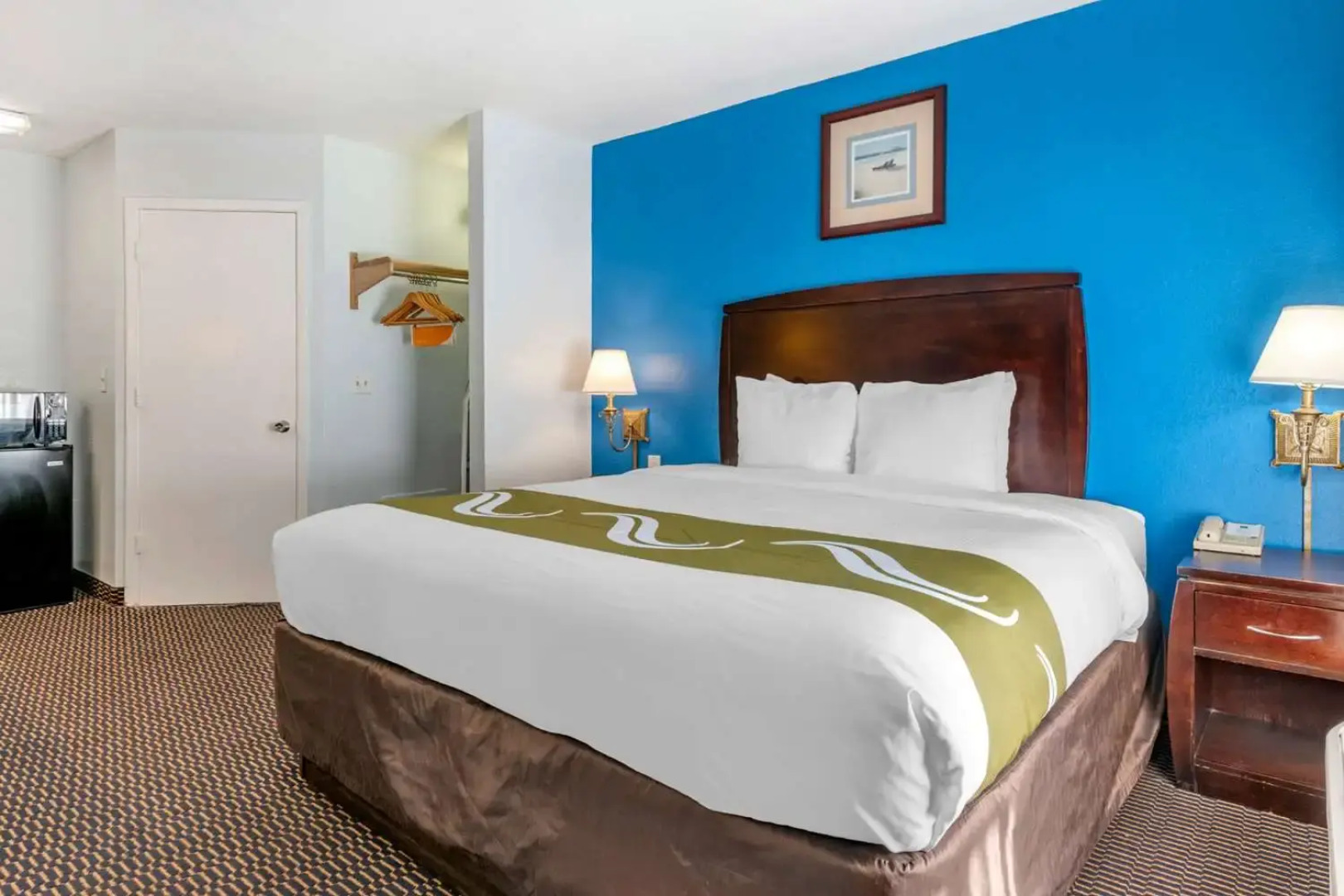 Quality Inn Sarasota North Near Lido Key Beach
