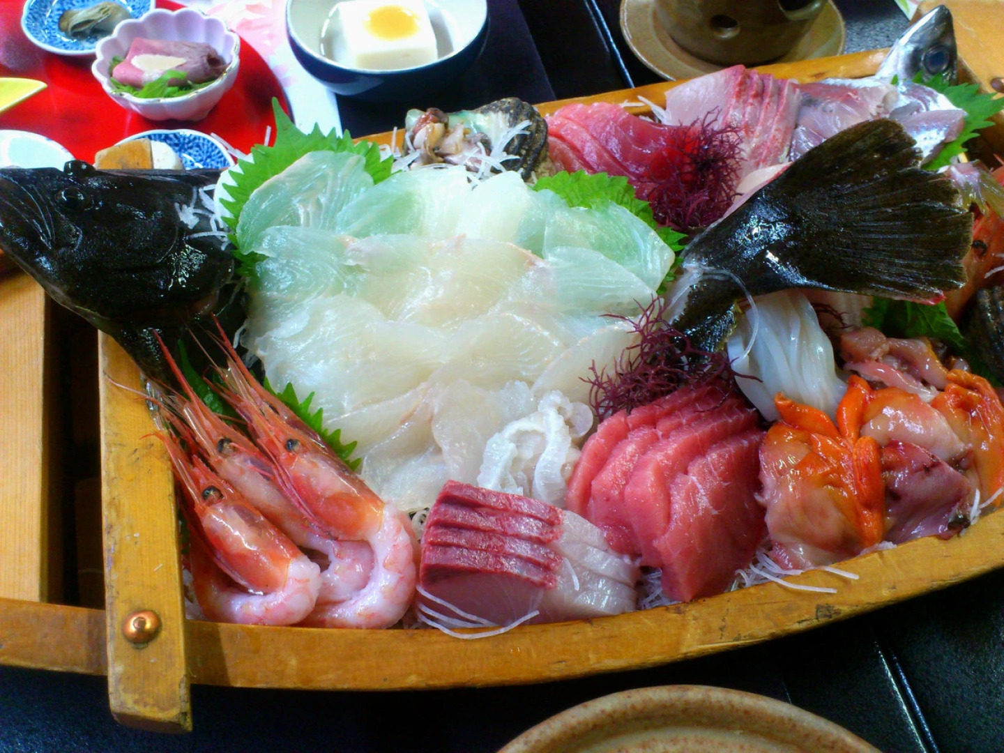 Yugawara Onsen Ryokan Nawai