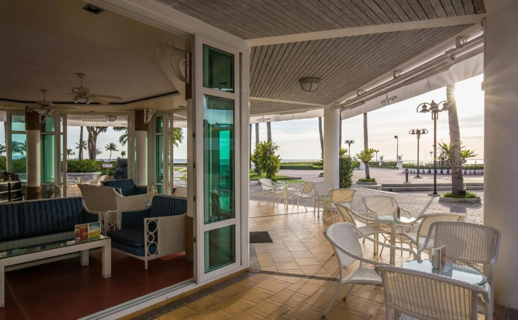 Ambassador City Jomtien