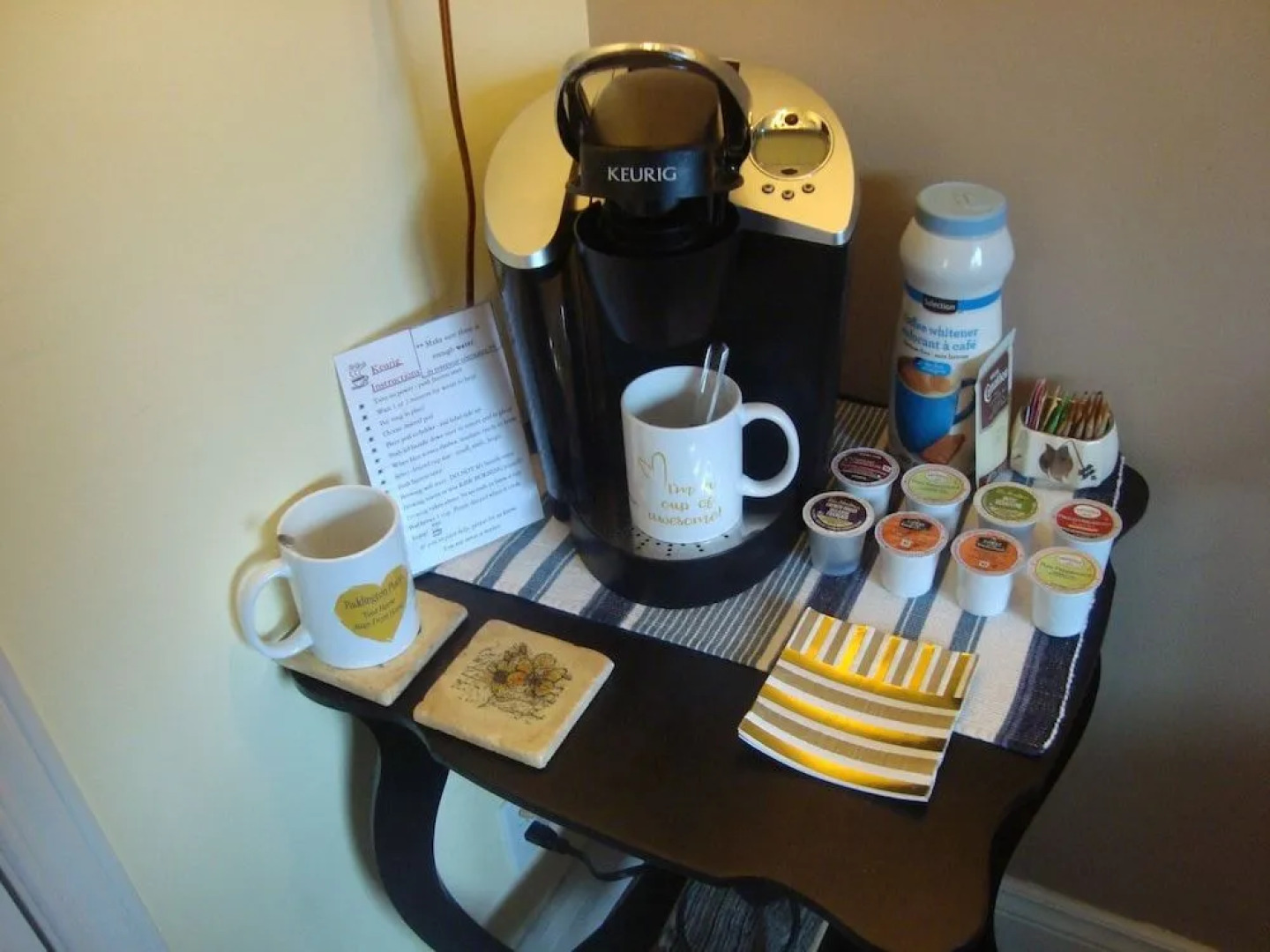 Paddington Place Bed & Breakfast