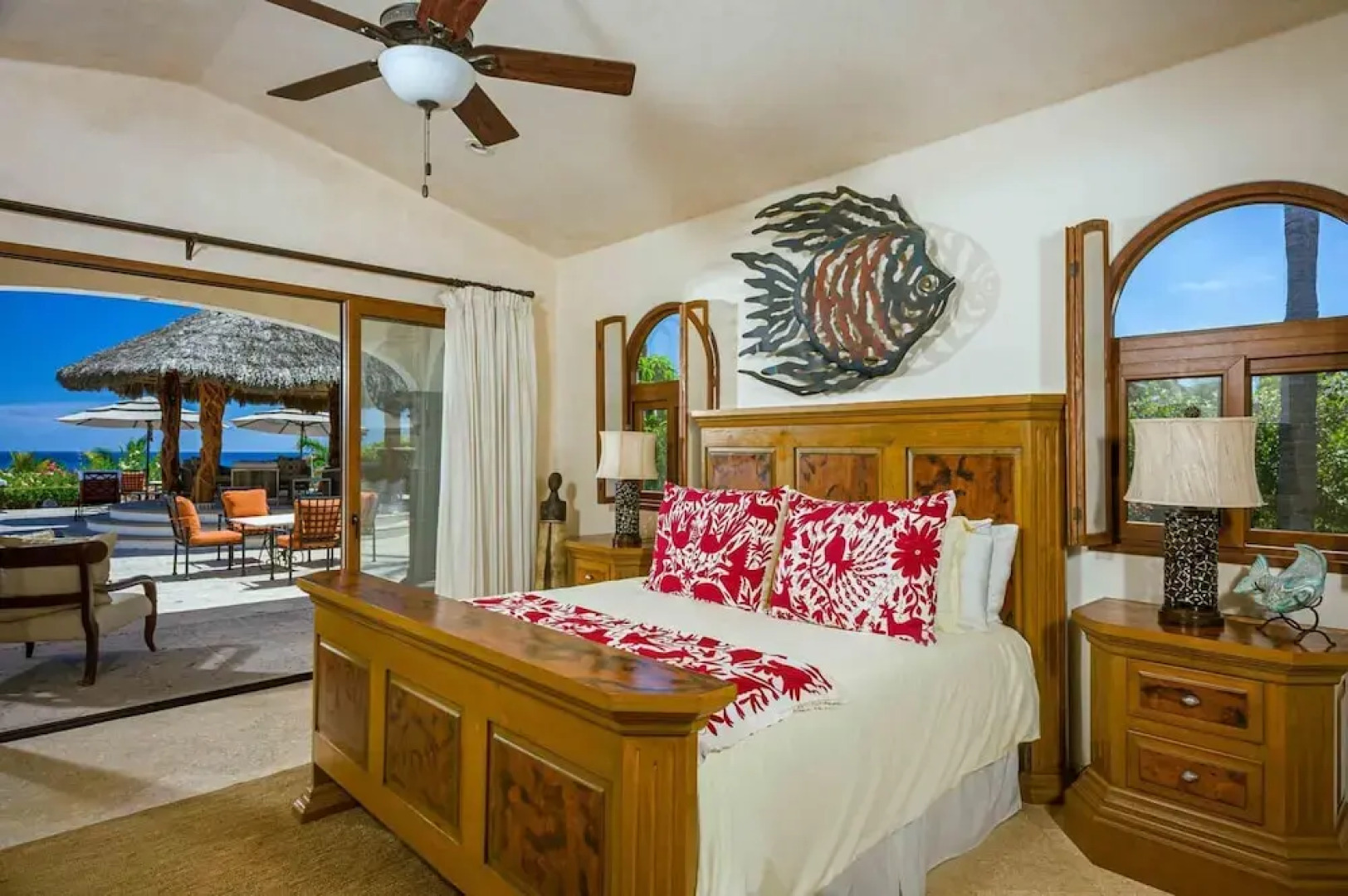 Casa Alegria in Palmilla