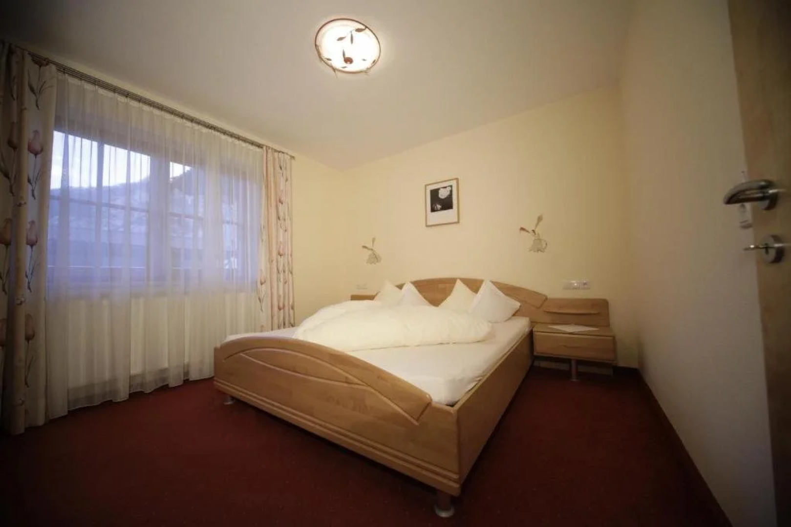 Pension&Appartements Marxenhof