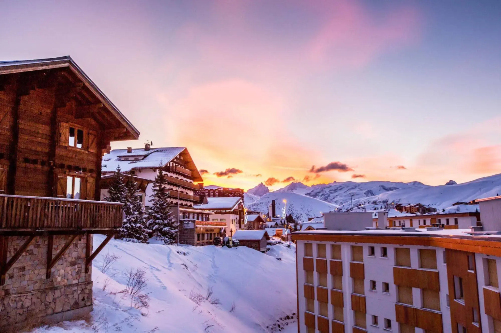 Langley Hotel Le Petit Prince