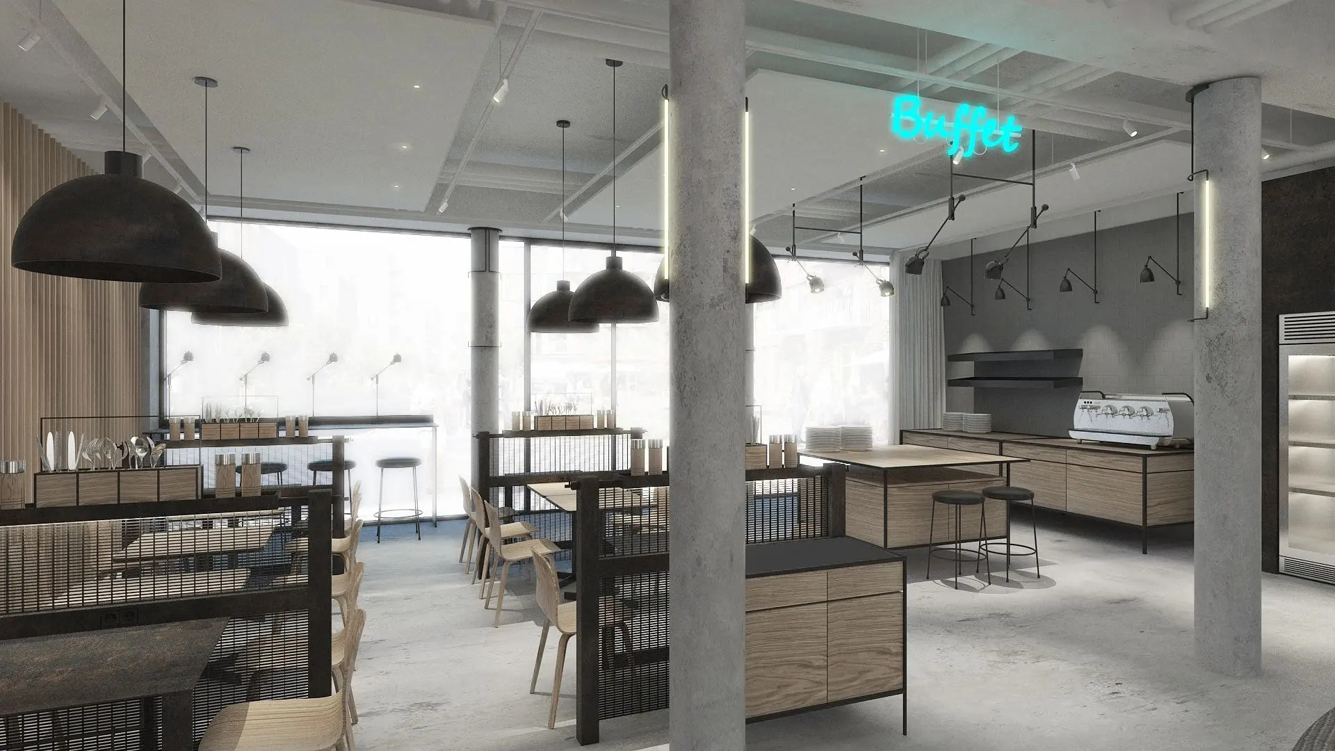 Four Points Flex by Sheraton Aarhus Skejby