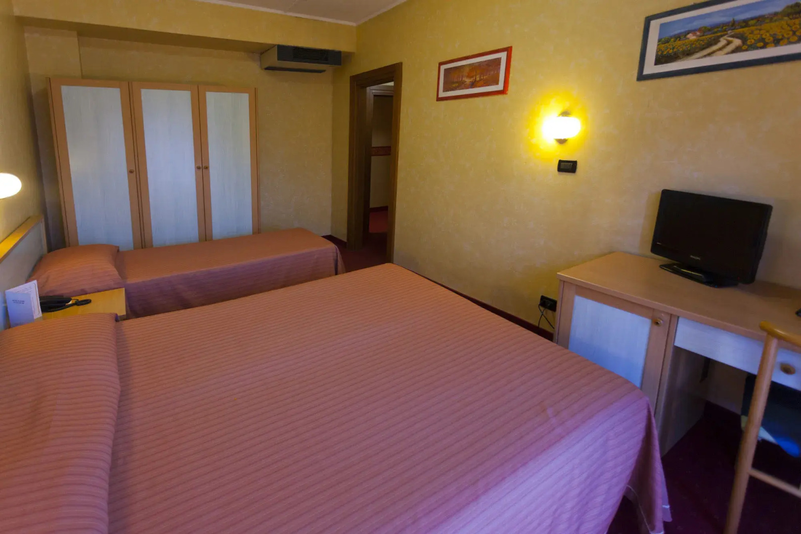 Hotel Villa Ghirlanda